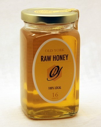  Raw Honey Acne Saint David IL